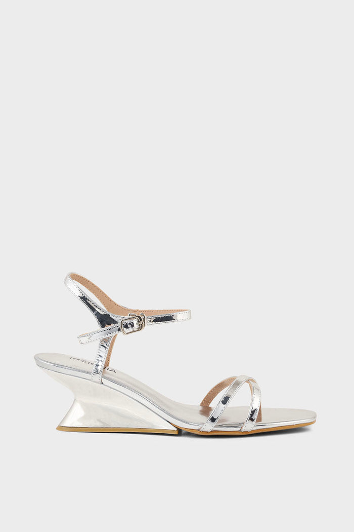 Formal Sandal I32987-Silver
