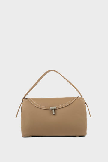 Cross Shoulder Bags BS2297-Khaki