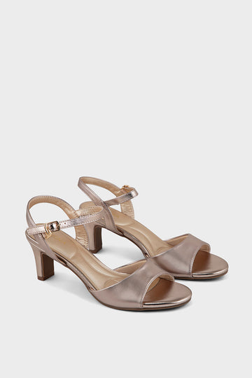 Formal Sandal IF2073-Gold