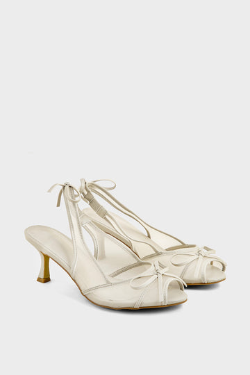 Formal Sandal IF2070-Beige