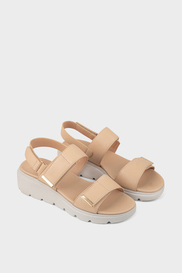 Comfort Sandal IK2030-Beige