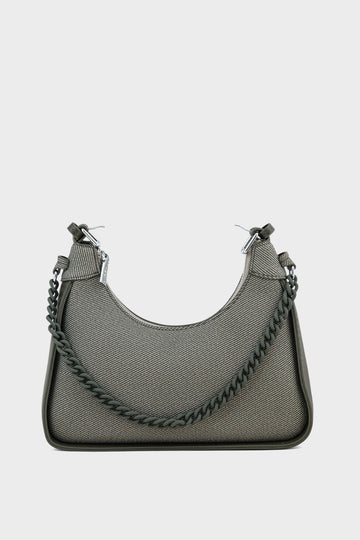Hobo Hand Bags BH0101-Olive