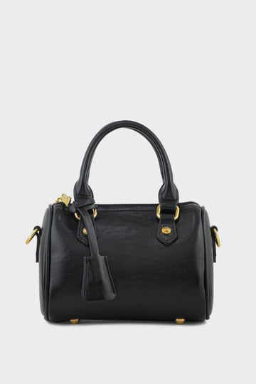 Satchel Shoulder Bags BH0190-Black