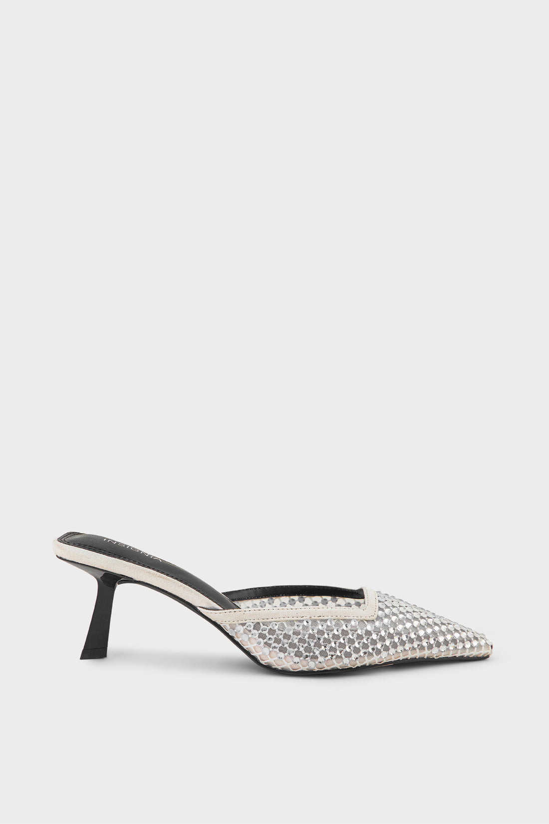 Formal Mule IF8529-Ivory