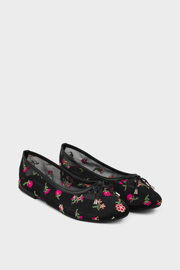 Formal Pumps IF6044-Black