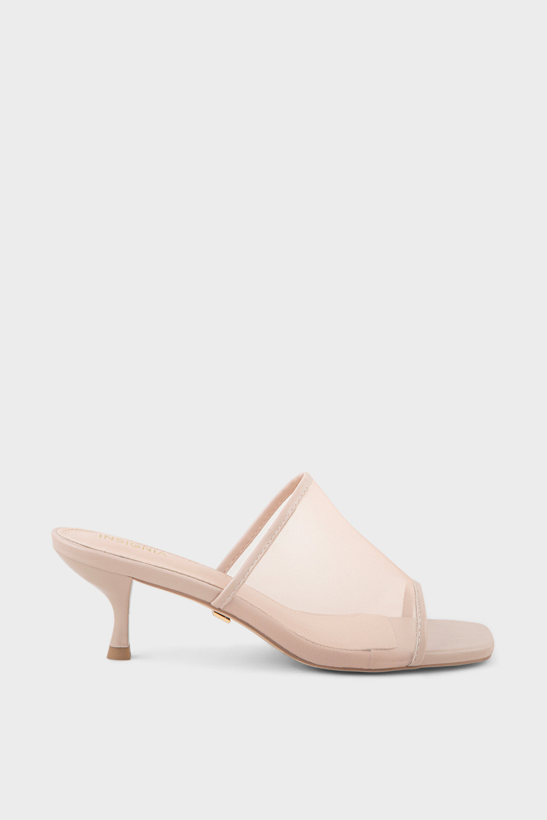 Formal Slip On IF0199-Beige