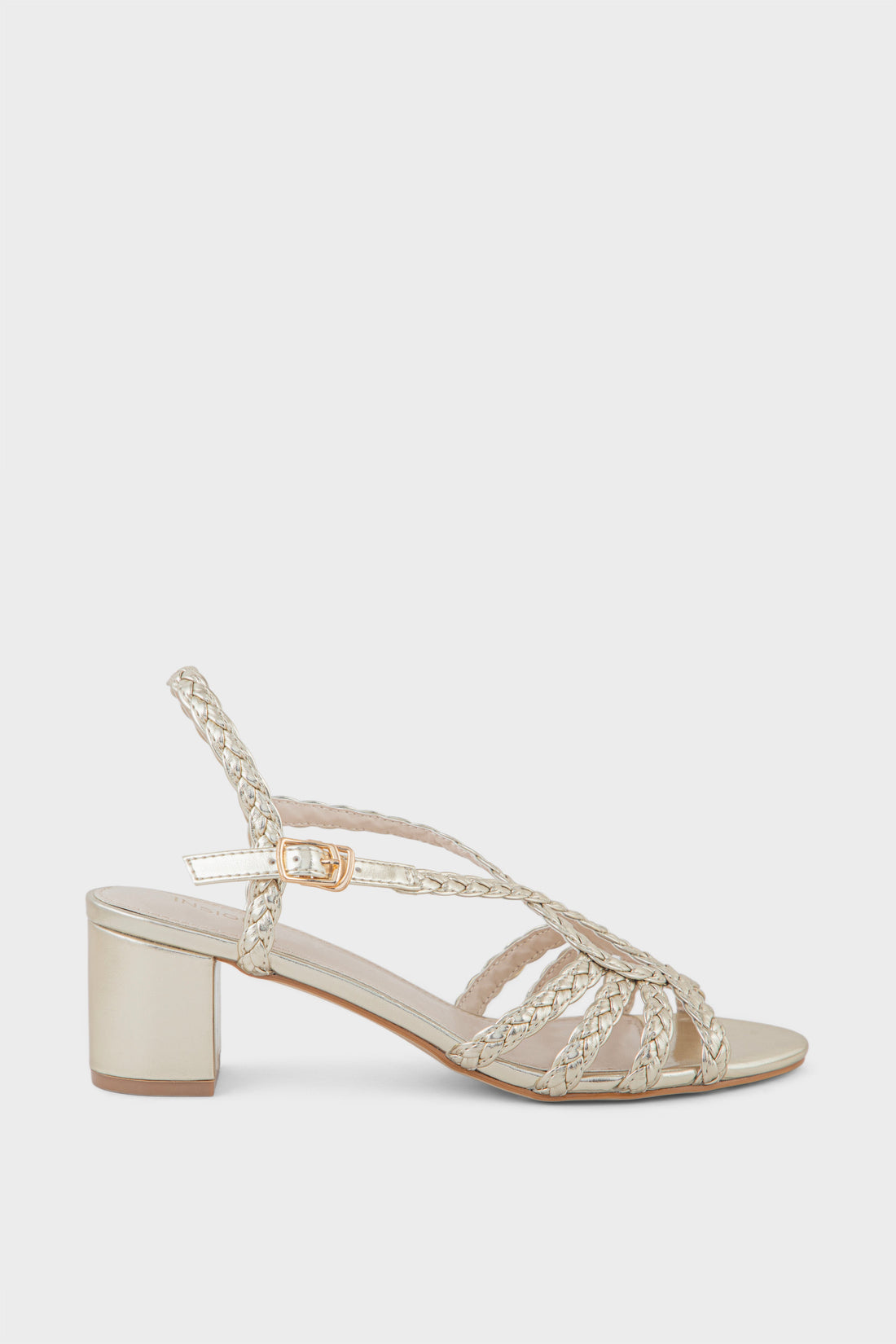 Formal Sandal IF2061-Gold