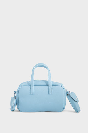 Satchel Shoulder Bags BH0181-Blue