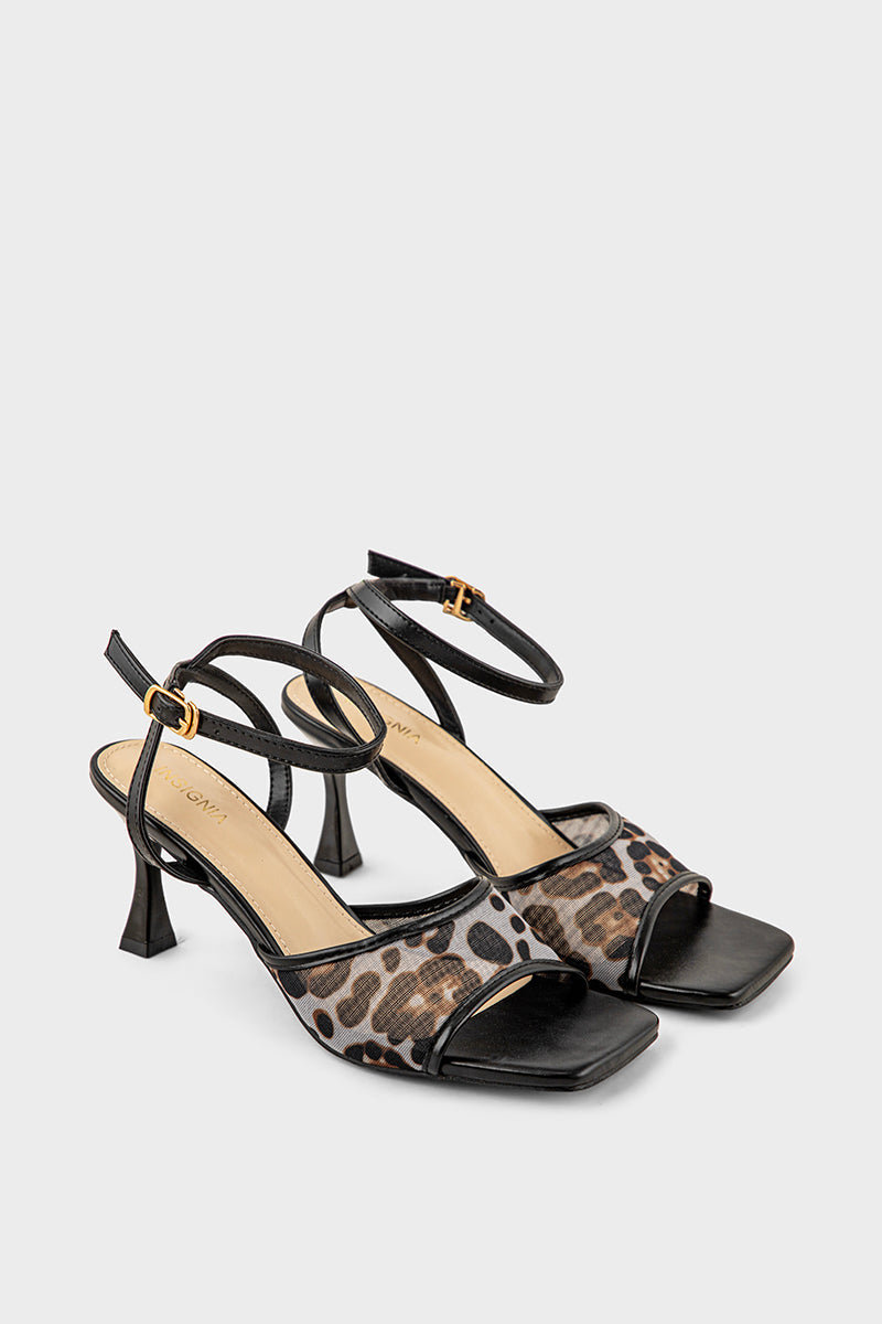 Formal Sandal IF2075-Black