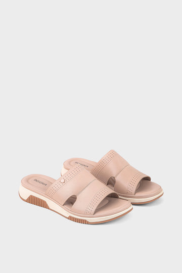 Comfort Slip On IK0129-Tea Pink