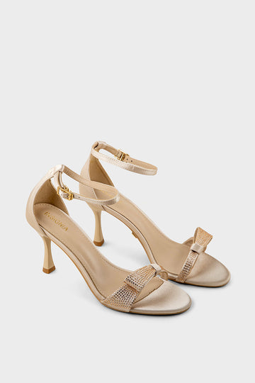 Formal Sandal IF2074-Champagne