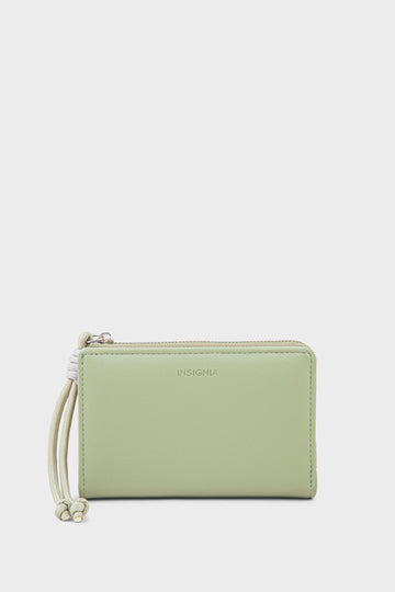 Wristlet Wallet BW6040-Green