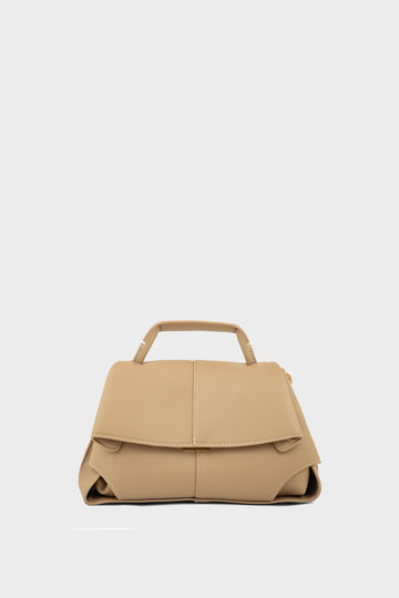 Satchel Shoulder Bags BH0215-Khaki