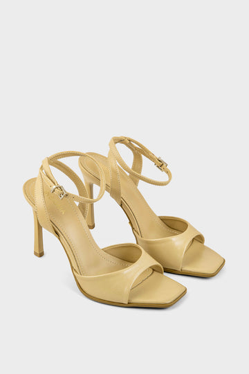 Formal Sandal IF2076-Beige