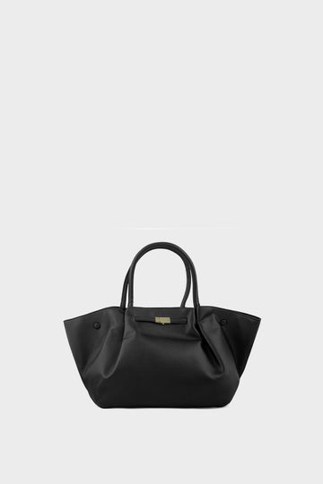 Tote Hand Bags BS2319-Black