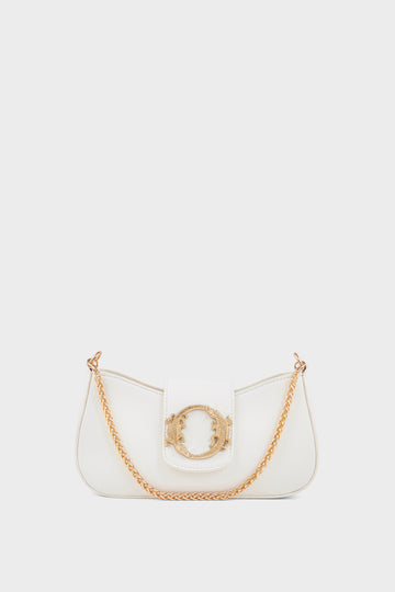 Formal Shoulder Bags BS2336-Ivory