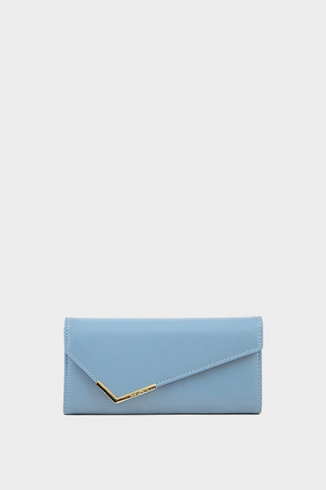 Wristlet Wallet BW6041-Blue