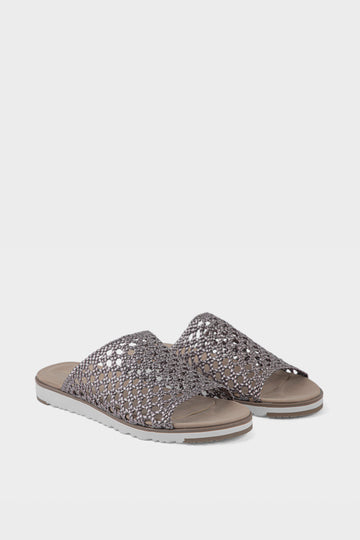 Comfort Slip On IK0115-Pewter