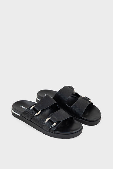 Comfort Slip On IK0135-Black