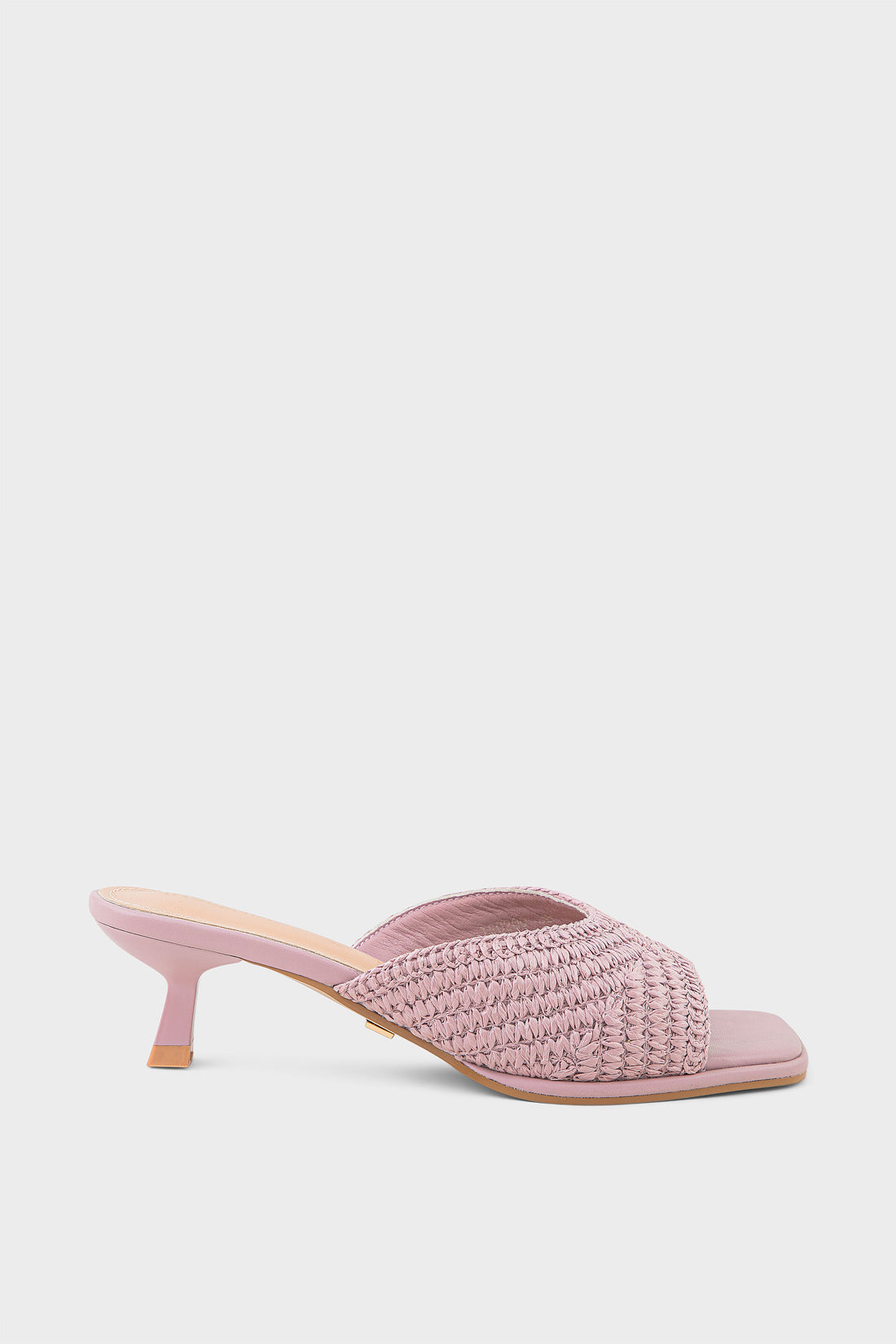 Formal Slip On IF0200-Purple