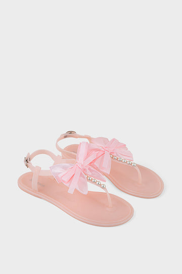 Casual Flip Flop IL3042-Pink