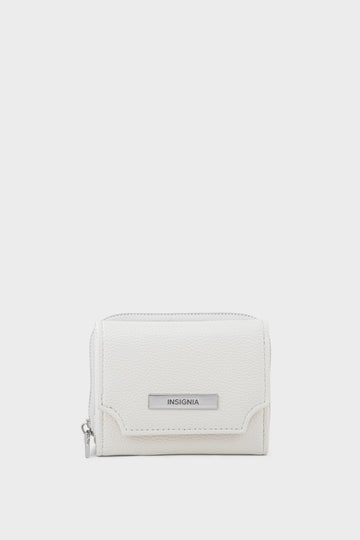 Wristlet Wallet BW6043-White