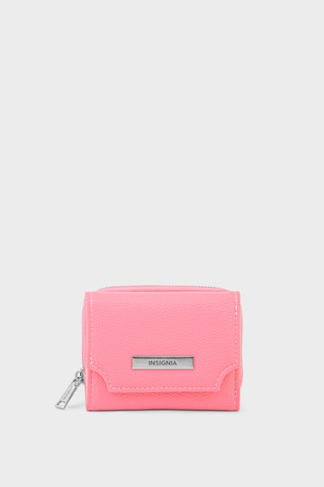 Wristlet Wallet BW6043-Pink