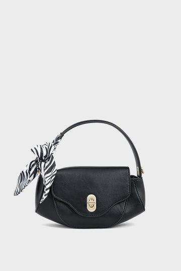 Formal Shoulder Bags BS2330-Black