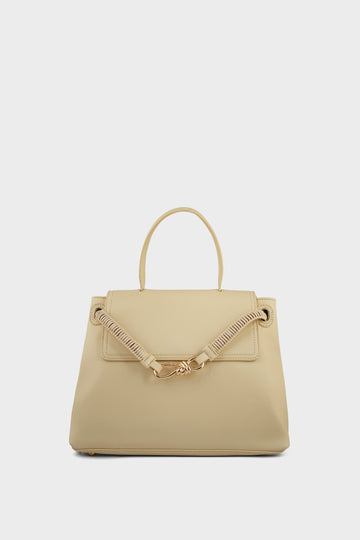 Satchel Shoulder Bags BH0188-White