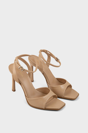 Formal Sandal IF2076-Silver