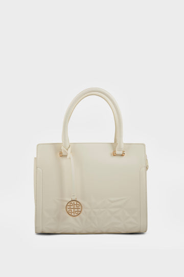 Satchel Shoulder Bags BH0220-White