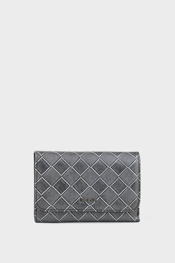 Wristlet Wallet BW6042-Black