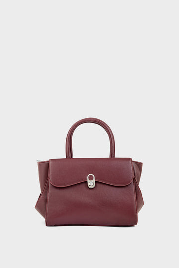 Satchel Shoulder Bags BH0210-Red