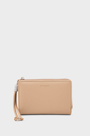 Wristlet Wallet BW6040-Brown