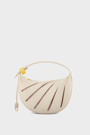 Formal Shoulder Bags BS2307-Beige