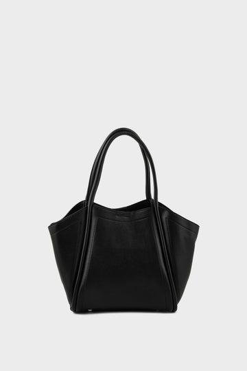 Tote Hand Bags BS2343-Black
