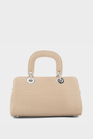 Satchel Shoulder Bags BH0126-Khaki