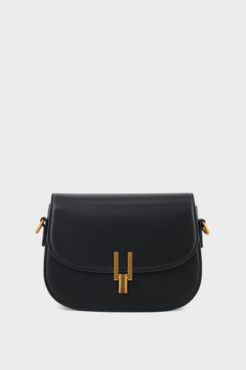 Cross Shoulder Bags BS2327-Black