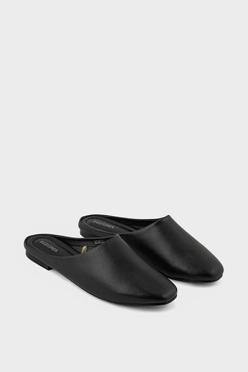 Casual Mule IC8522-Black