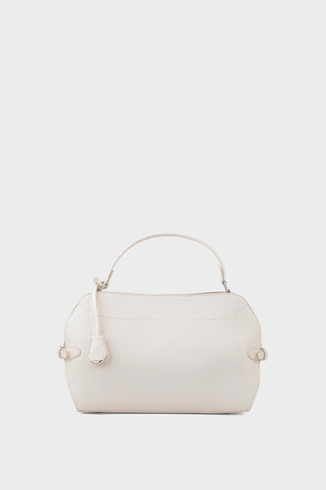Formal Shoulder Bags BS2218-Ivory