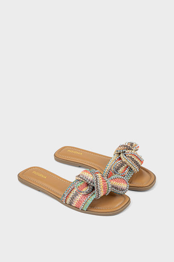 Casual Slip On IC0110-Multy