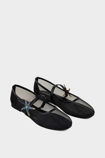 Formal Pumps IF6050-Black
