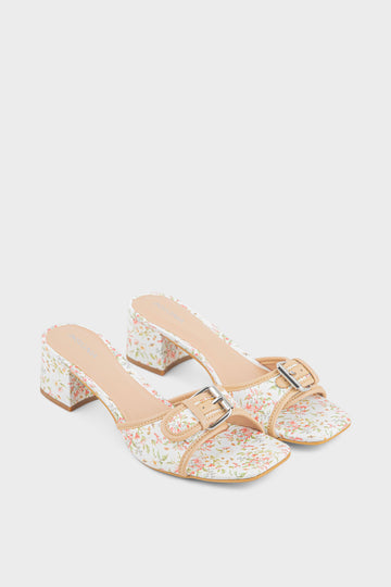 Formal Slip On IF0296-Beige