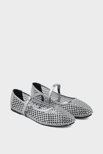 Formal Pumps IF6037-Silver