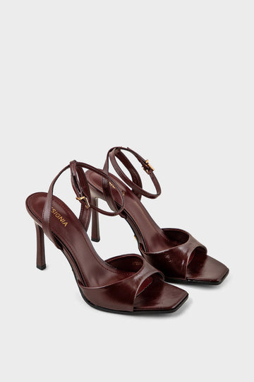 Formal Sandal IF2076-Wine