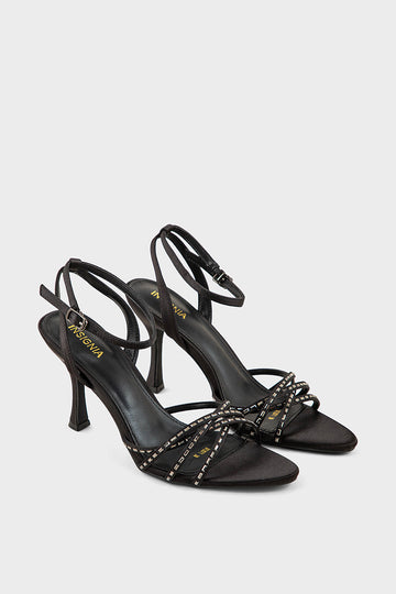 Formal Sandal IF2071-Black