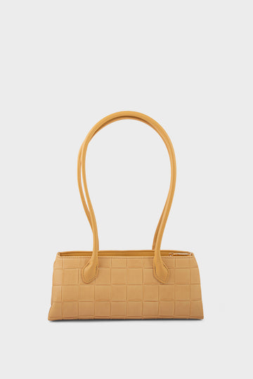 Formal Shoulder Bags BS2312-Nude