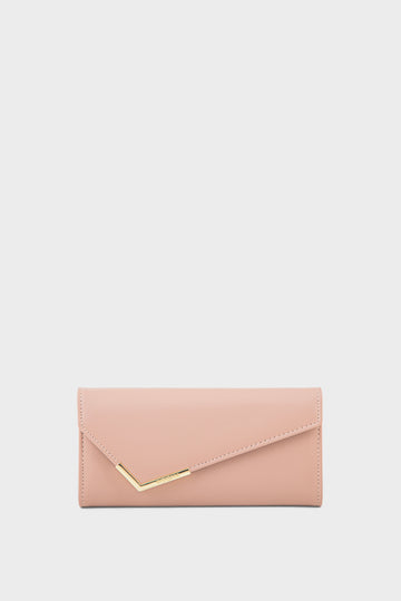 Wristlet Wallet BW6041-Pink