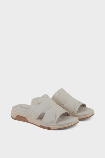 Comfort Slip On IK0129-Ivory