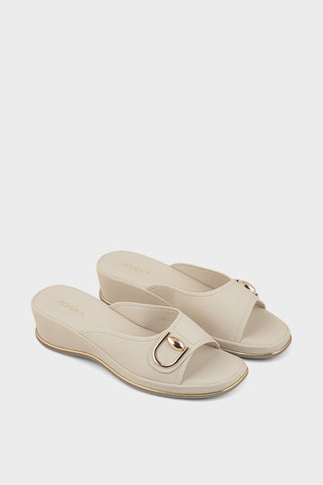 Comfort Slip On IK0133-Ivory